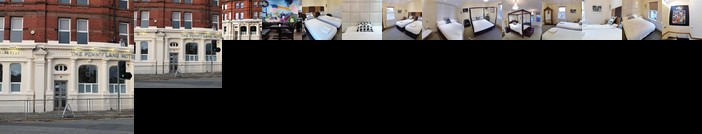 Penny Lane Hotel