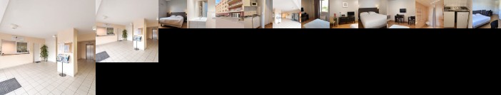 City Residence Marseille