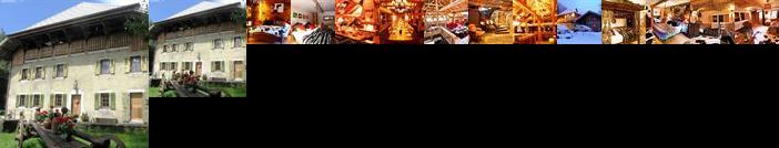 La Ferme du Lac Vert