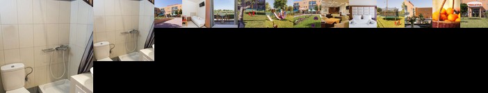 Thalassa Apart Hotel