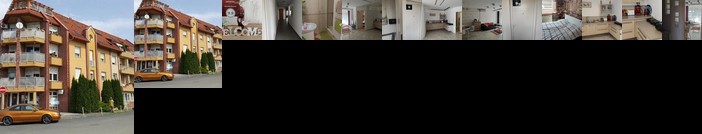 City Center Apartman