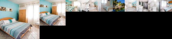 Taormina Beach House