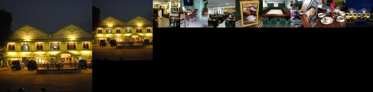 Taman Sari Hotel