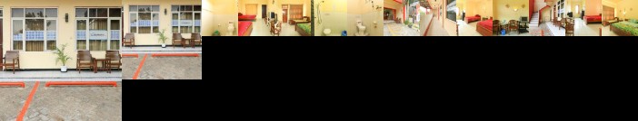 Penginapan Pondok Rizqi