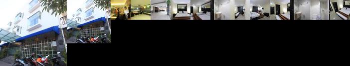 Airport Kuta Hotel and Residences