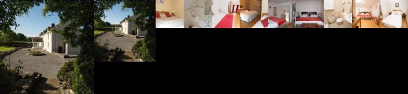 O'Briens Cashel Lodge