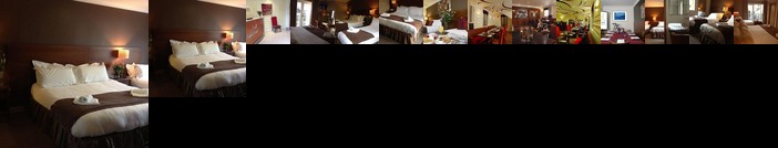 Ashford Court Boutique Hotel