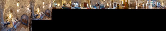 Artist Quarter Guesthouse B&B