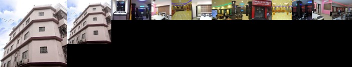 FabHotel Pawan Putra Kakurgachi