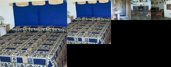 Centro di Turismo Equestre B&B Shangrila