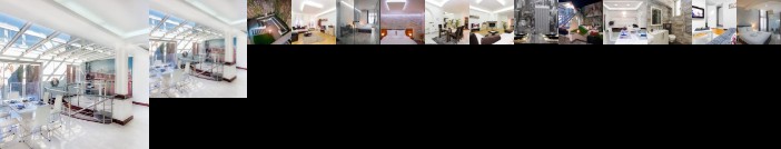 Central Park Residence Belgrade