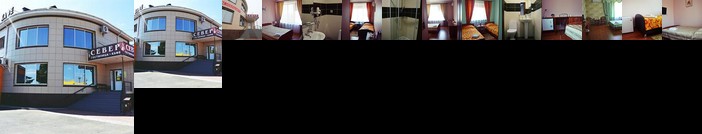 Hotel Sever