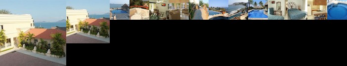 Villa del Palmar Manzanillo with Beach Club