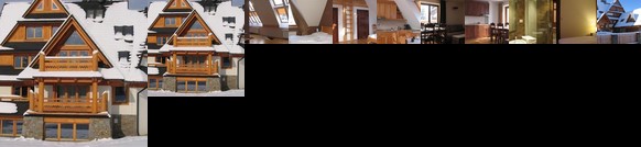 Willa Misiaga Apartamenty