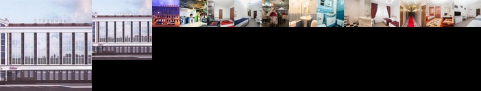 Hotel Strannik