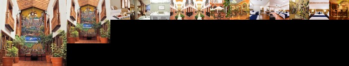 Mision Patzcuaro Centro Historico