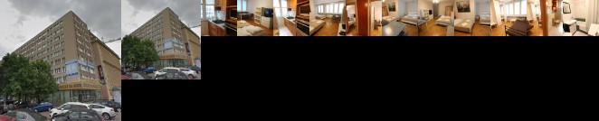 Apartamenty Varsovie Srodmiescie - Aleje Jerozolimskie