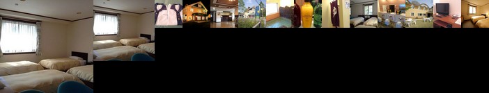 Hotel Petit Riviere Karuizawa