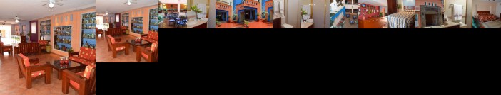 Hotel La Rienda Mision Tequillan