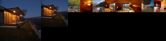 Casas De Alem Ecoturismo