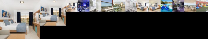 Be Live Family Palmeiras Village All-Inclusive 24H