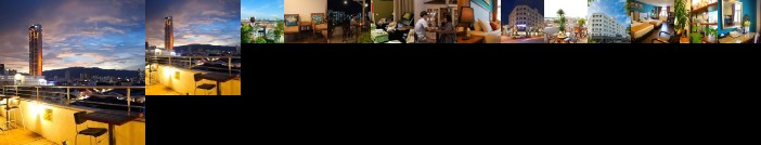 Armenian Street Heritage Hotel