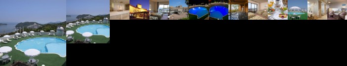 Izumigo Hotel Altia Toba