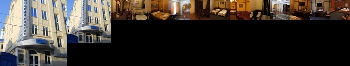 Stariy Rostov Hotel