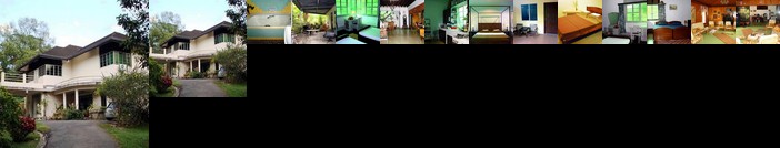 The Fairview Guesthouse