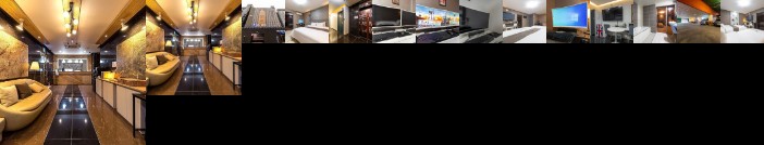 Nyx Fox Hotel Cheonan