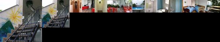 Chaika Guest House Tuapse