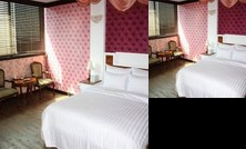 Hotel Bobos Yeongtong