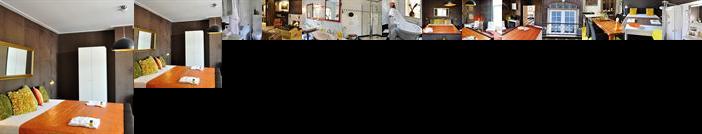 City Hotel Koningsvlinder