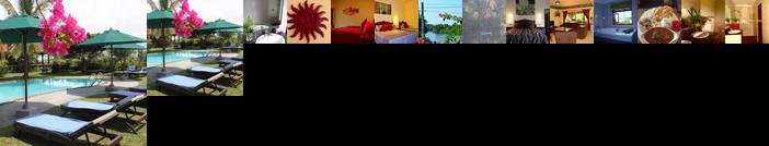 Asian Jewel Boutique Hotel