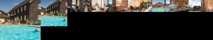 Toftemo Turiststasjon