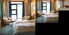 Hellesylt Grand Motell