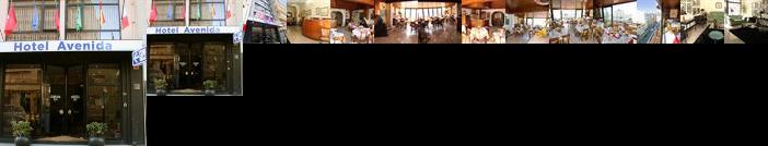 Hotel Avenida Povoa de Varzim