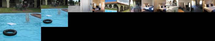 Captains Quarters Motor Inn