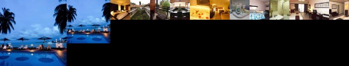 Solomon Kitano Mendana Hotel