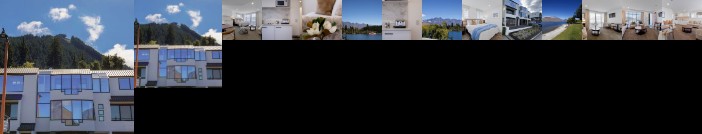 Lakeside Motel & Apartments