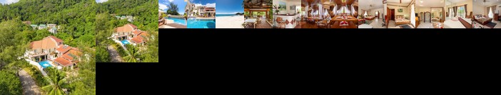 Carana Hilltop Villa