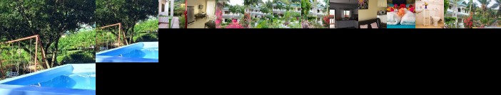 Evergreen Apartments Anse Boileau