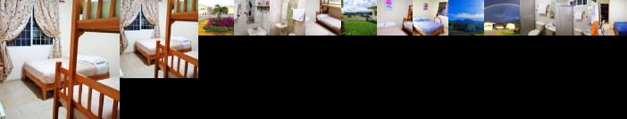 Hostal Victoria Volcan Chiriqui