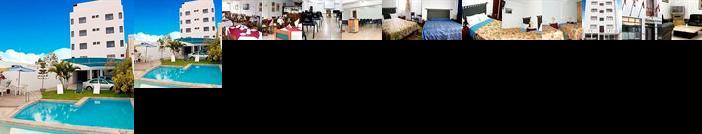 Hotel Columbus Chincha Alta