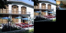 Hotel Milcov