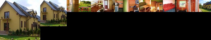 Dom Wczasowy Pieciu Pomostow