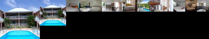 Sol Hotel Oyster Pond