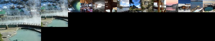 Hosteria de Montana los Duendes del Volcan