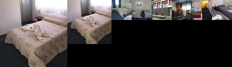 Hotel Piscis Monte Hermoso Argentina