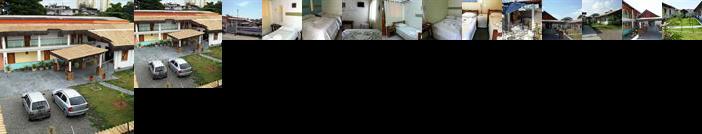 Pousada Aquario Mundial